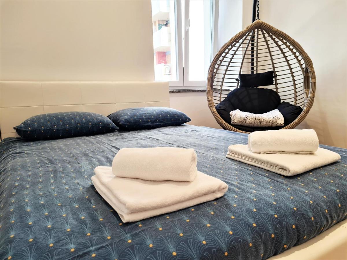 Tom'S Luxury Apartment Zadar, Branimirova Obala Экстерьер фото