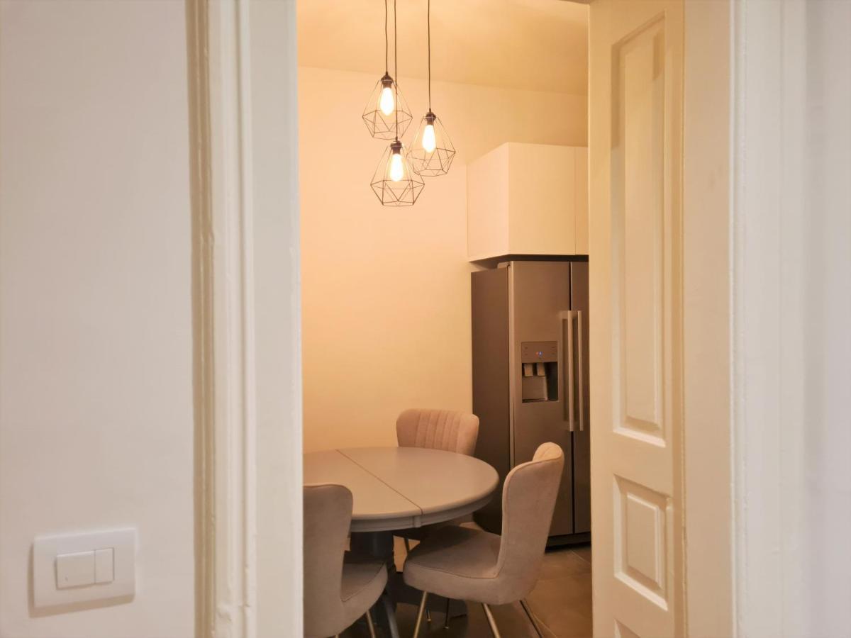 Tom'S Luxury Apartment Zadar, Branimirova Obala Экстерьер фото